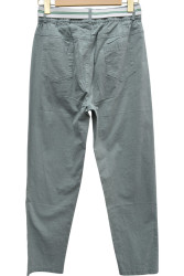 Брюки женские БАТАЛ оптом YIMEITE 28635174 9027-6-160