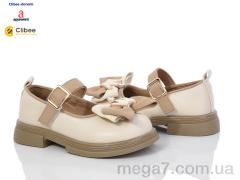 Туфли, Clibee-Doremi оптом B315 beige