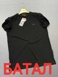 Футболки мужские БАТАЛ оптом 57192063 200-63