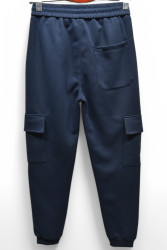 Спортивні штани чоловічі оптом PANDA        