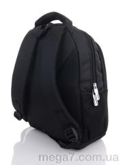 Рюкзак, Superbag оптом 8090-5 black