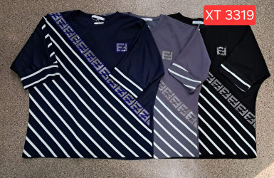 Кофти жіночі (чорний) оптом