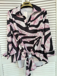 Блузки жіночі БАТАЛ оптом