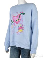 Кофта, Мир оптом 4277-188 mix