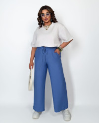 Брюки жіночі БАТАЛ оптом