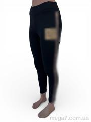 Лосины, Sport style оптом 13-1 BR чорний