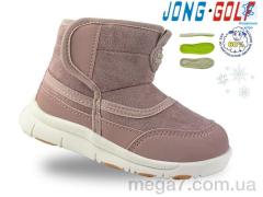 Дутики, Jong Golf оптом B40584-8