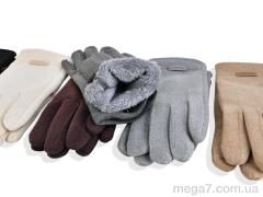 Перчатки, RuBi оптом DB02 mix