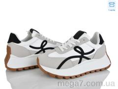 Кроссовки, Захар-Gold оптом KA2009-2