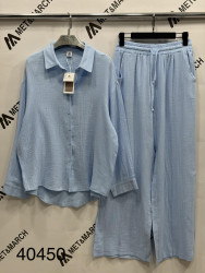 Костюмы женские оптом 02136584 40450-122