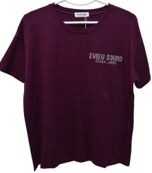 Футболки жіночі БАТАЛ оптом