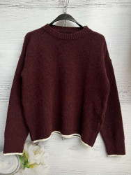 Свитера женские оптом 25140783 1010-28