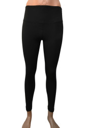 Лосины женские на меху оптом 58230761 9005-66