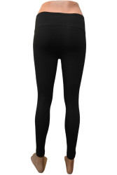 Лосини жіночі на хутрі оптом 