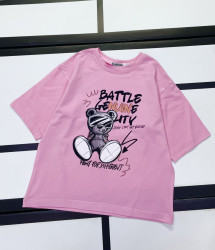 Футболки підліткові оптом