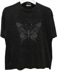 Футболки жіночі оптом 