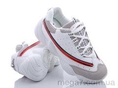 Кроссовки, Ideal оптом W30