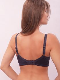 Бюстгальтер Finikin 5074E (  сиреневый, E  6 шт. )