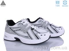 Кроссовки, STILLI Group оптом N350-3 шкіра