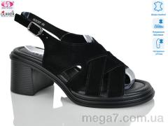 Босоножки, Gukkcr оптом MG8267