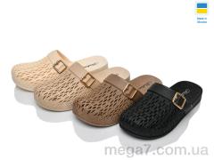 Шлепки, Lot Shoes оптом 990811 mix