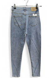 Джинси жіночі KT.MOSS ПОЛУБАТАЛ оптом