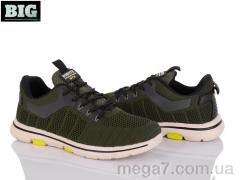 Кроссовки, BIG оптом 4025-A9055-6