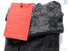 Перчатки, RuBi оптом 06 black