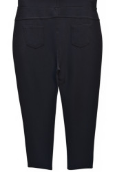 Брюки жіночі БАТАЛ оптом BLACK CYCLONE