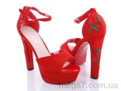 Босоножки, L&M-Lemon оптом L9-5