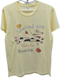 Футболки жіночі оптом 