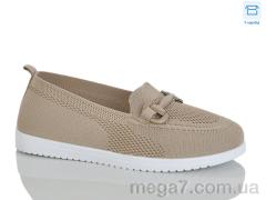 Балетки, Alimama-Girnaive оптом Y12-3