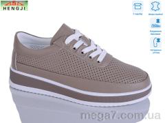Кроссовки, HENGJI-ELENA оптом 881-2