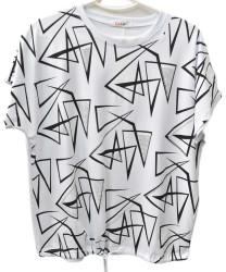 Футболки жіночі СУПЕРБАТАЛ оптом 