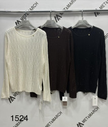 Кофти жіночі оптом 