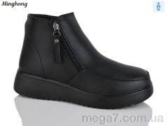 Ботинки, Minghong оптом 288
