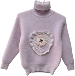 Свитера подростковые оптом 89301645 326-65