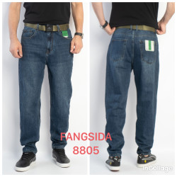 Джинси чоловічі FANGSIDA оптом FANGSIDA  