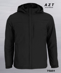 Куртки демисезонні чоловічі оптом