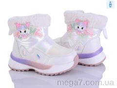 Дутики, Poni kids оптом 2315-4C