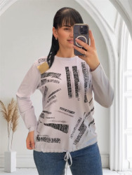 Светри жіночі ПОЛУБАТАЛ оптом