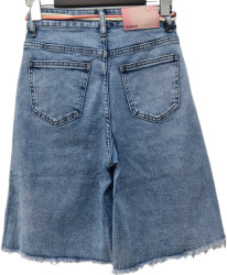 Шорти джинсові жіночі оптом
