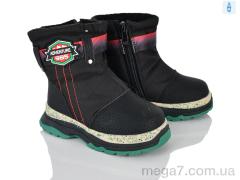 Сапоги, Xifa kids оптом 8805-6A
