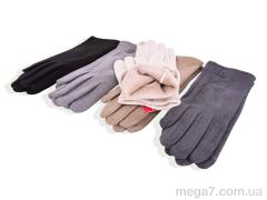 Перчатки, RuBi оптом DC6 mix