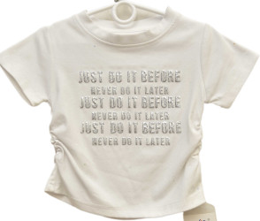 Футболки підліткові оптом