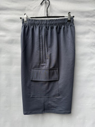 Шорты мужские оптом 81567230 68-74