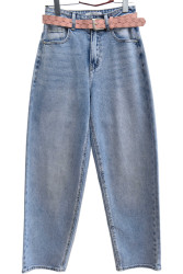 Джинсы женские KT.MOSS оптом 92713065 755-23