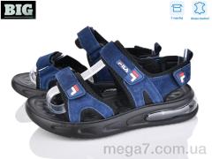 Сандалии, BIG оптом 4043-A8721-2