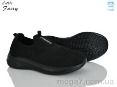 Кроссовки, L.Fairy оптом 1050-1 піна