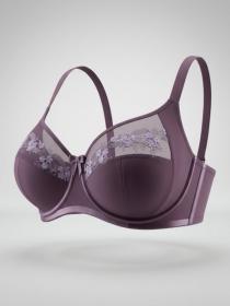 Бюстгальтер Diorella 5040F (  фиолетовый, F  6 шт. )